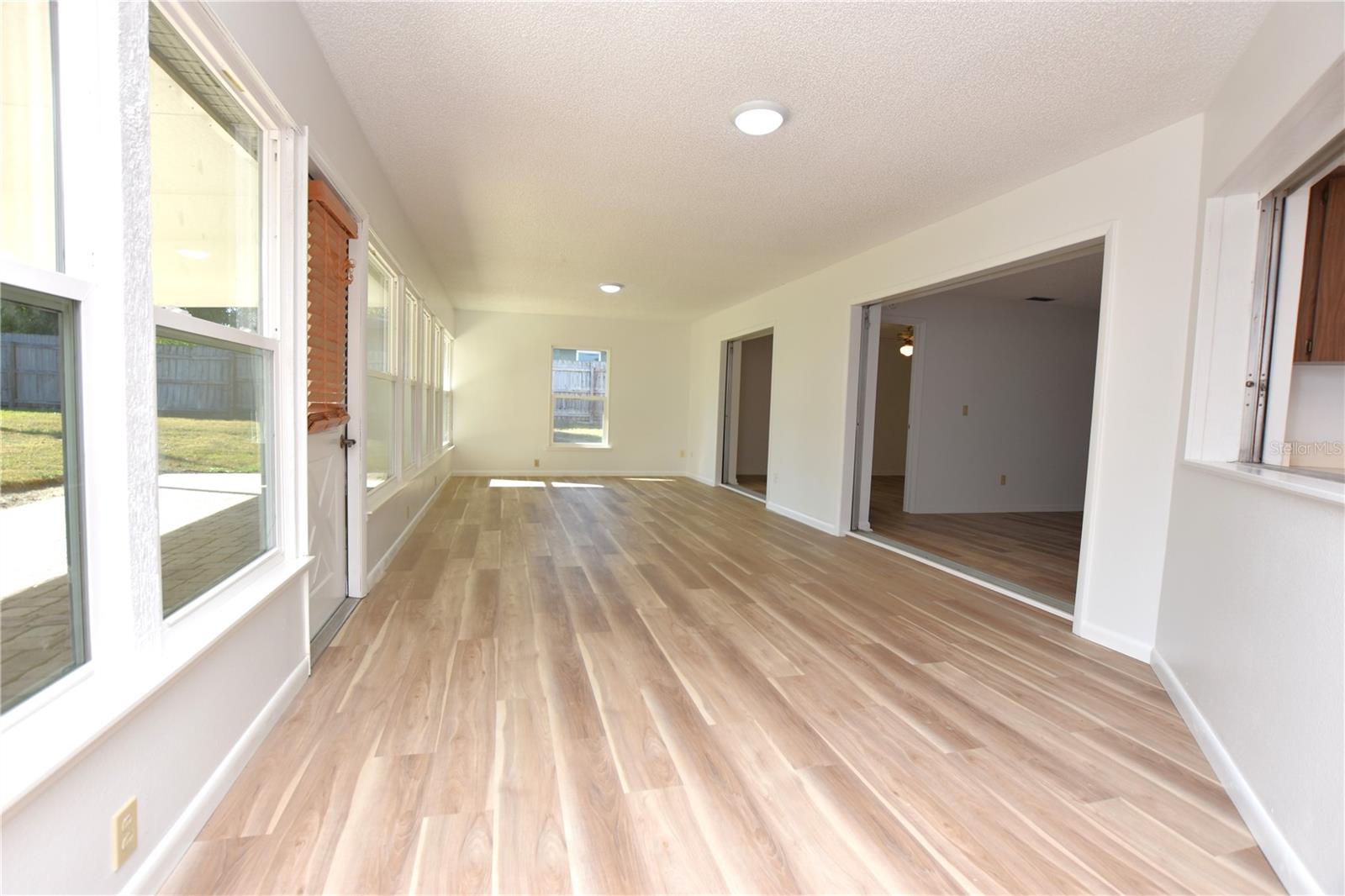 CATAMARTA SUB - Residential Lease