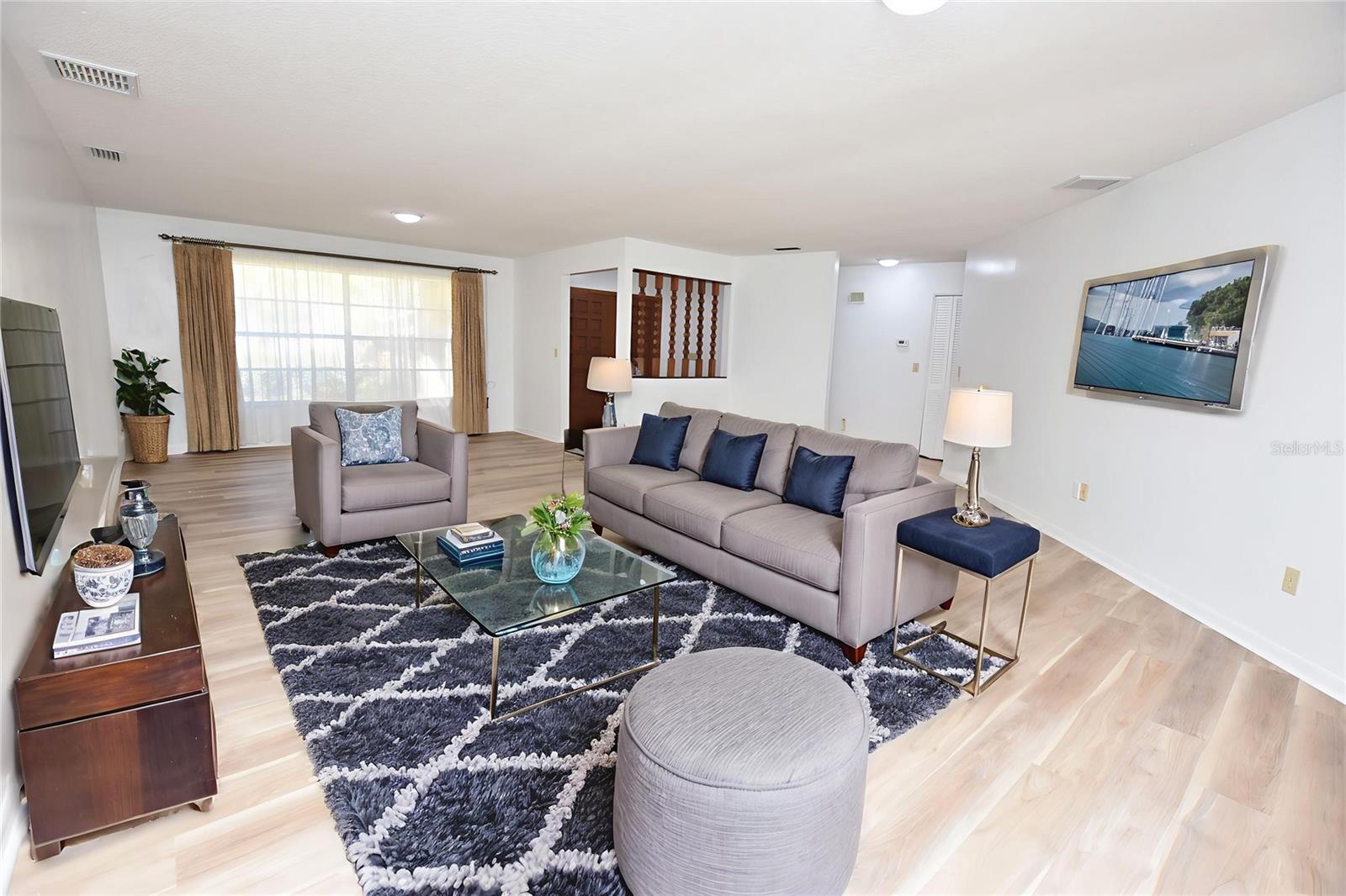 CATAMARTA SUB - Residential Lease