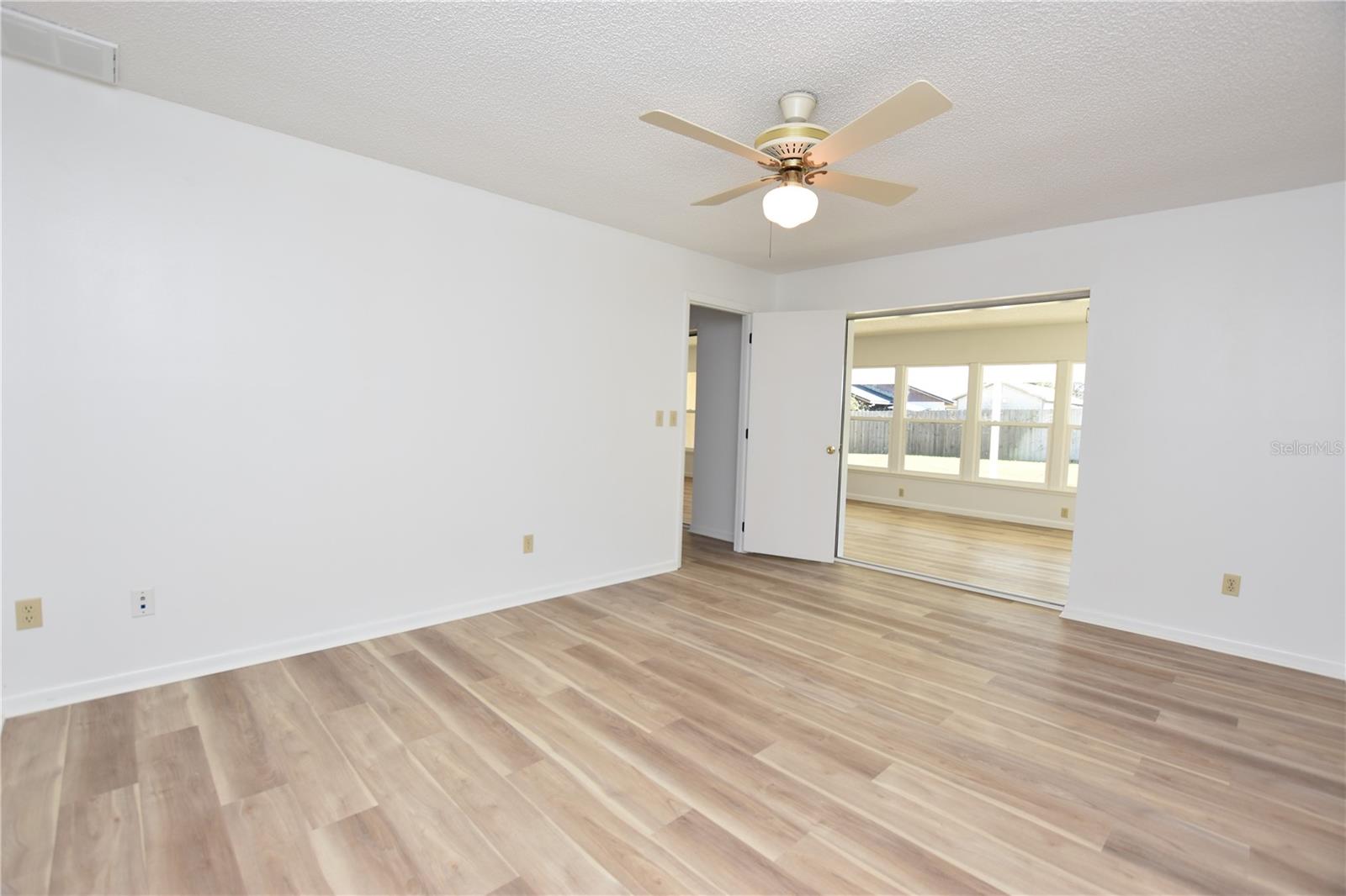 CATAMARTA SUB - Residential Lease