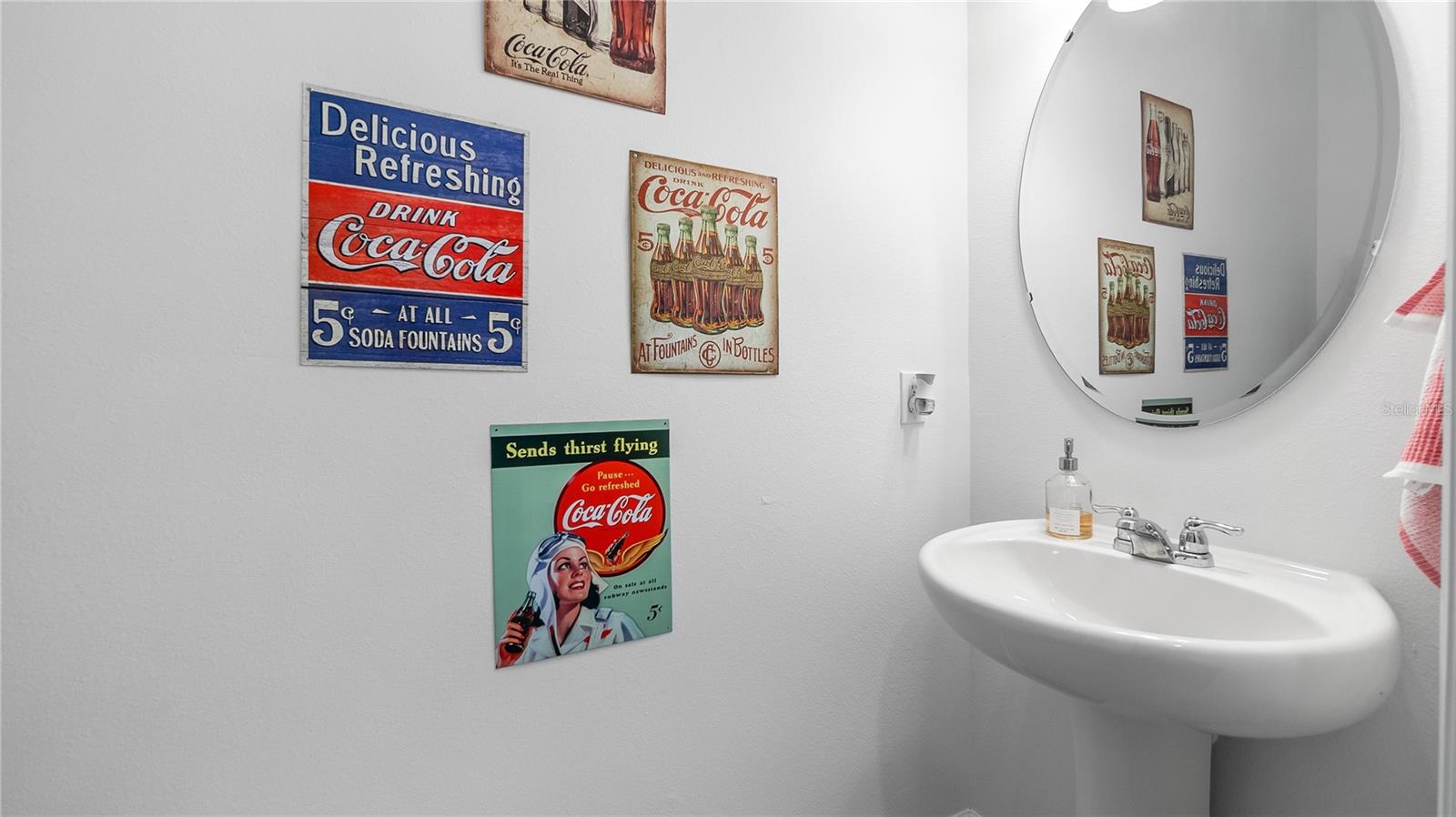 PHILLIPS LNDG - Residential