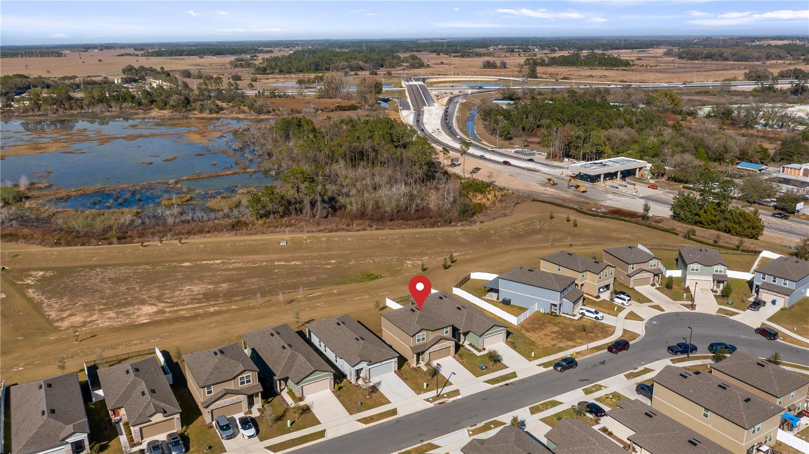 PHILLIPS LNDG - Residential