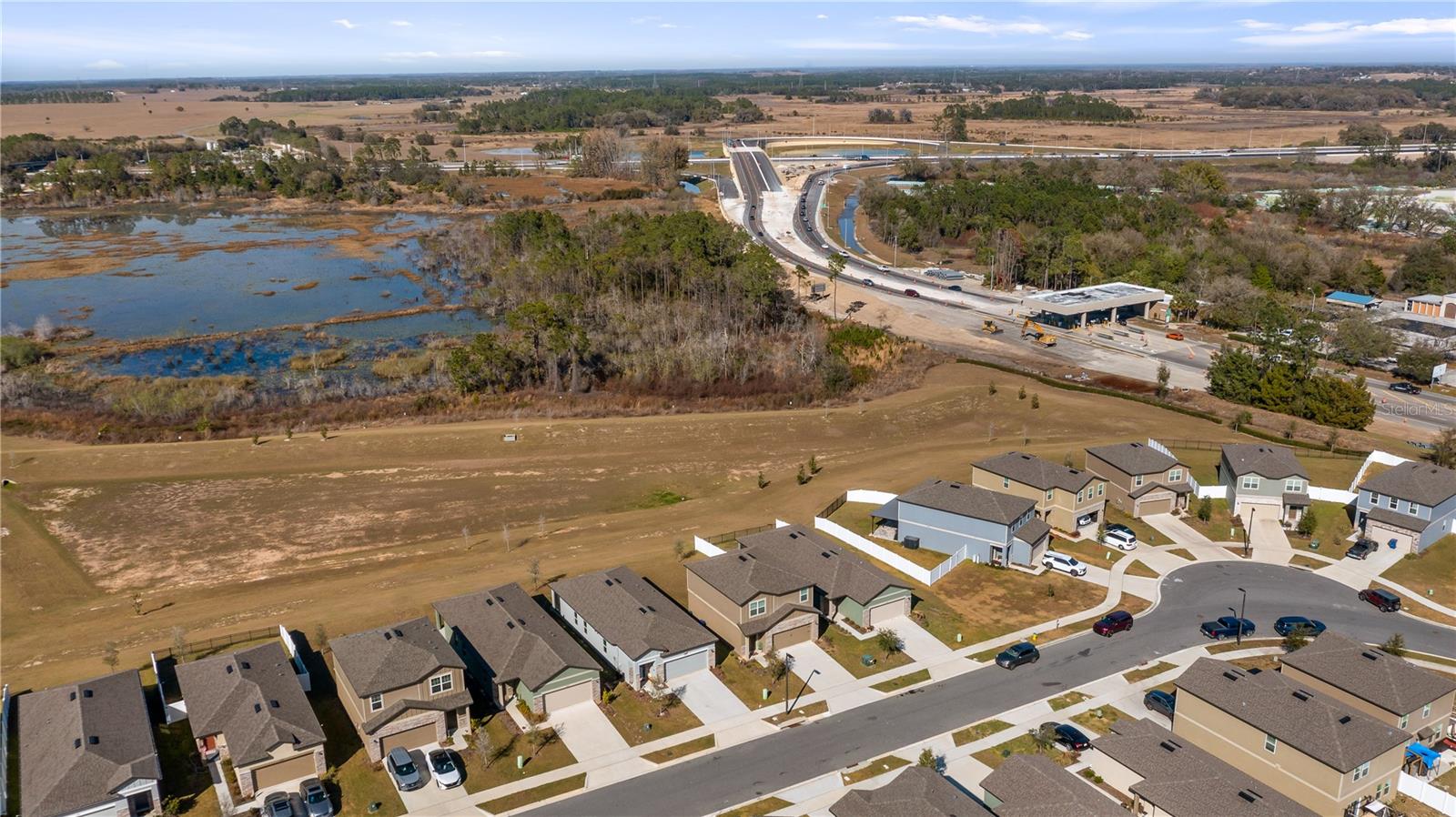 PHILLIPS LNDG - Residential