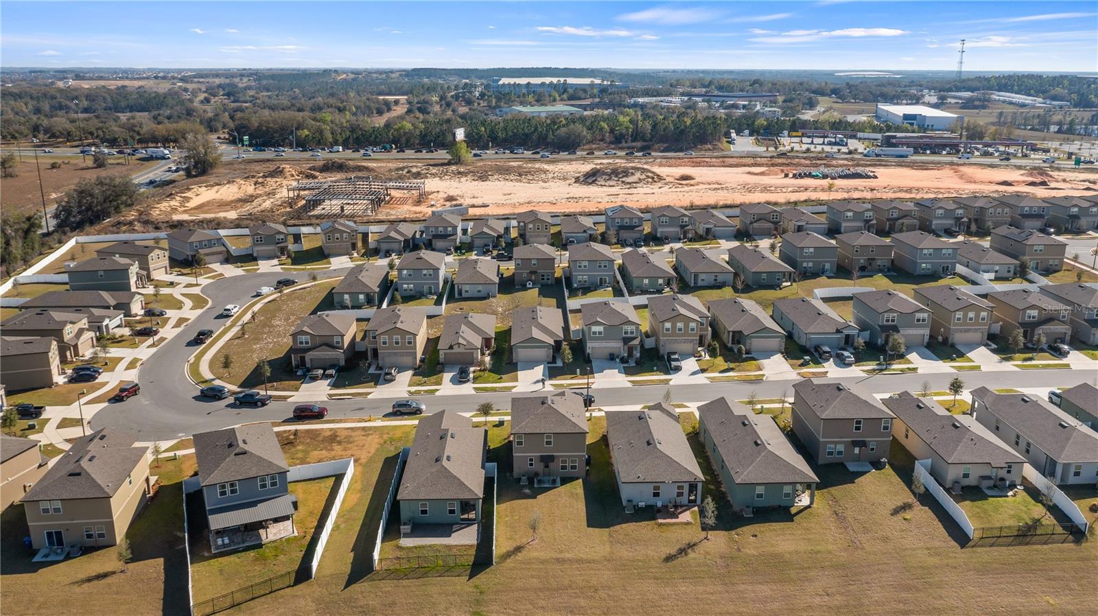 PHILLIPS LNDG - Residential