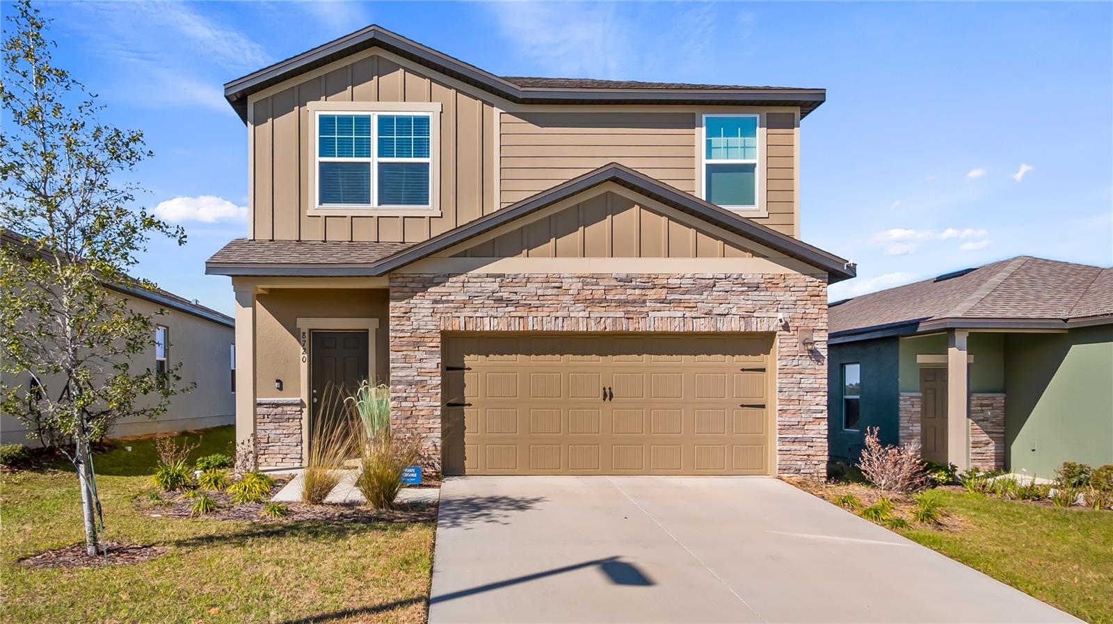 PHILLIPS LNDG - Residential