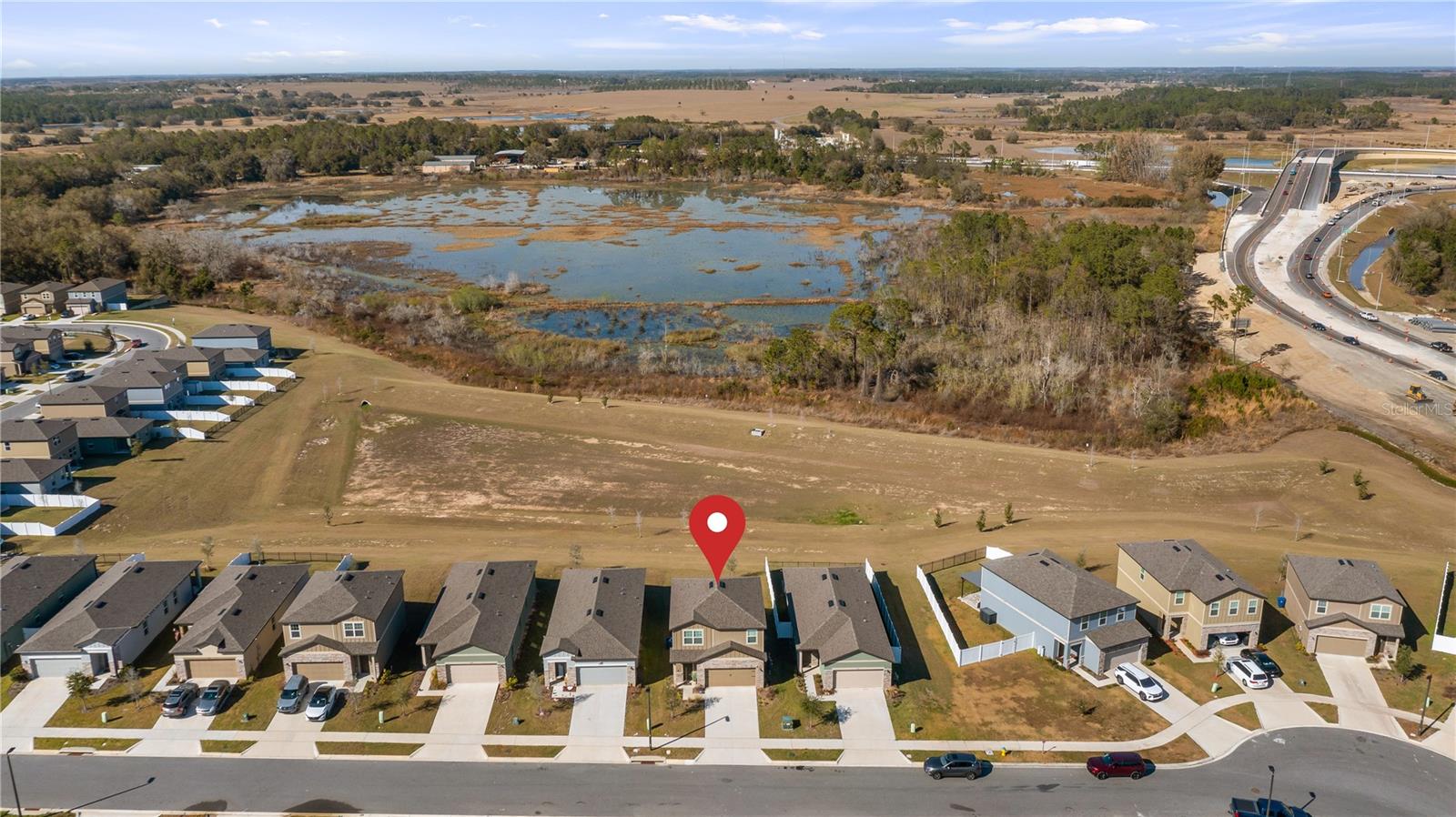 PHILLIPS LNDG - Residential