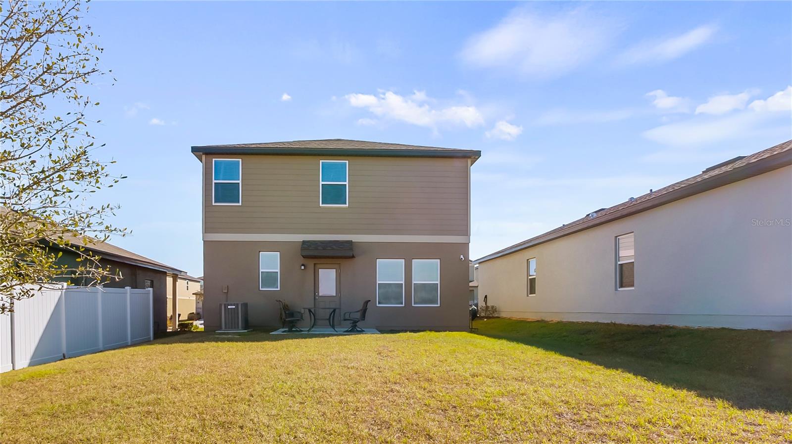 PHILLIPS LNDG - Residential