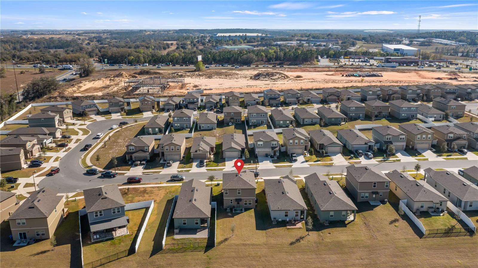 PHILLIPS LNDG - Residential