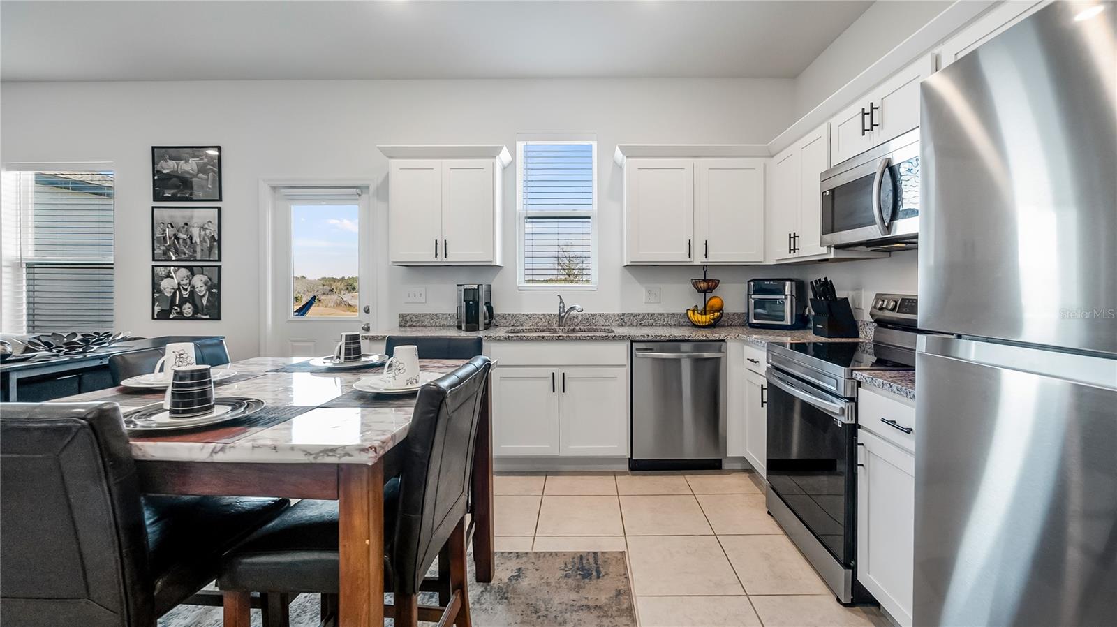 PHILLIPS LNDG - Residential