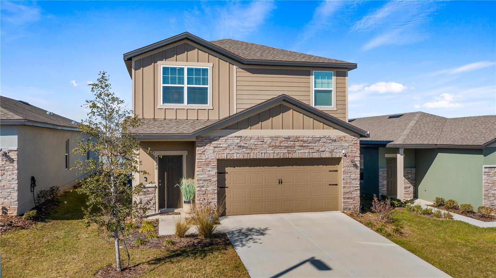 PHILLIPS LNDG - Residential