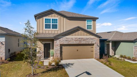 Photo of 8720 Sportsman Loop, Groveland, FL 34736 (MLS # G5109050)