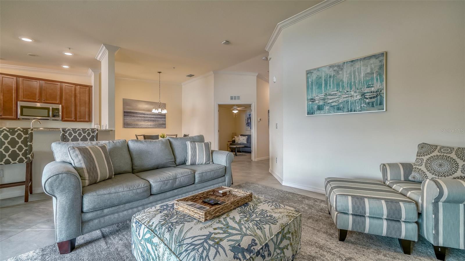LAKEWOOD NATIONAL VERANDA IV AT PH III - Residential Lease