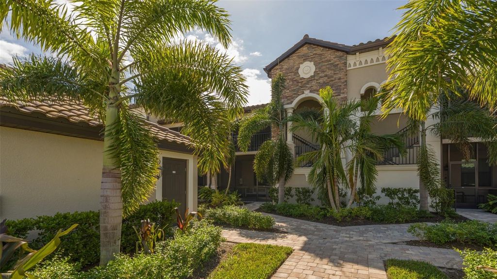 Photo of 5624 Palmer Circle #203, Bradenton, FL 34211 (MLS # A4646258)