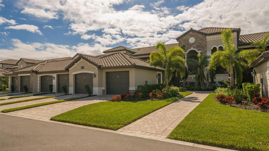 Photo of 5624 Palmer Circle #203, Bradenton, FL 34211 (MLS # A4646258)