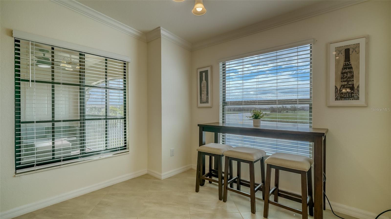 LAKEWOOD NATIONAL VERANDA IV AT PH III - Residential Lease