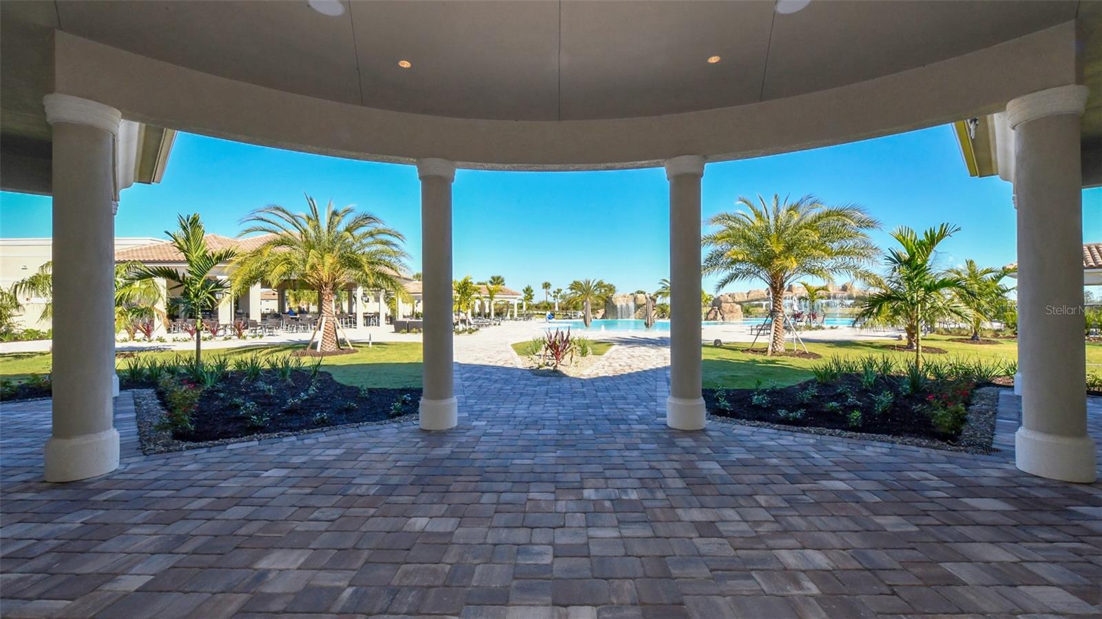 LAKEWOOD NATIONAL VERANDA IV AT PH III - Residential Lease