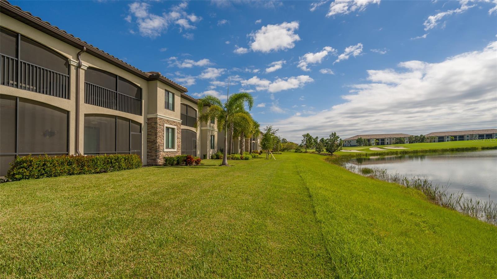 LAKEWOOD NATIONAL VERANDA IV AT PH III - Residential Lease