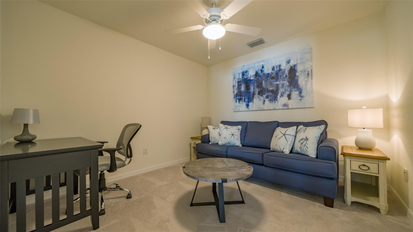 LAKEWOOD NATIONAL VERANDA IV AT PH III - Residential Lease