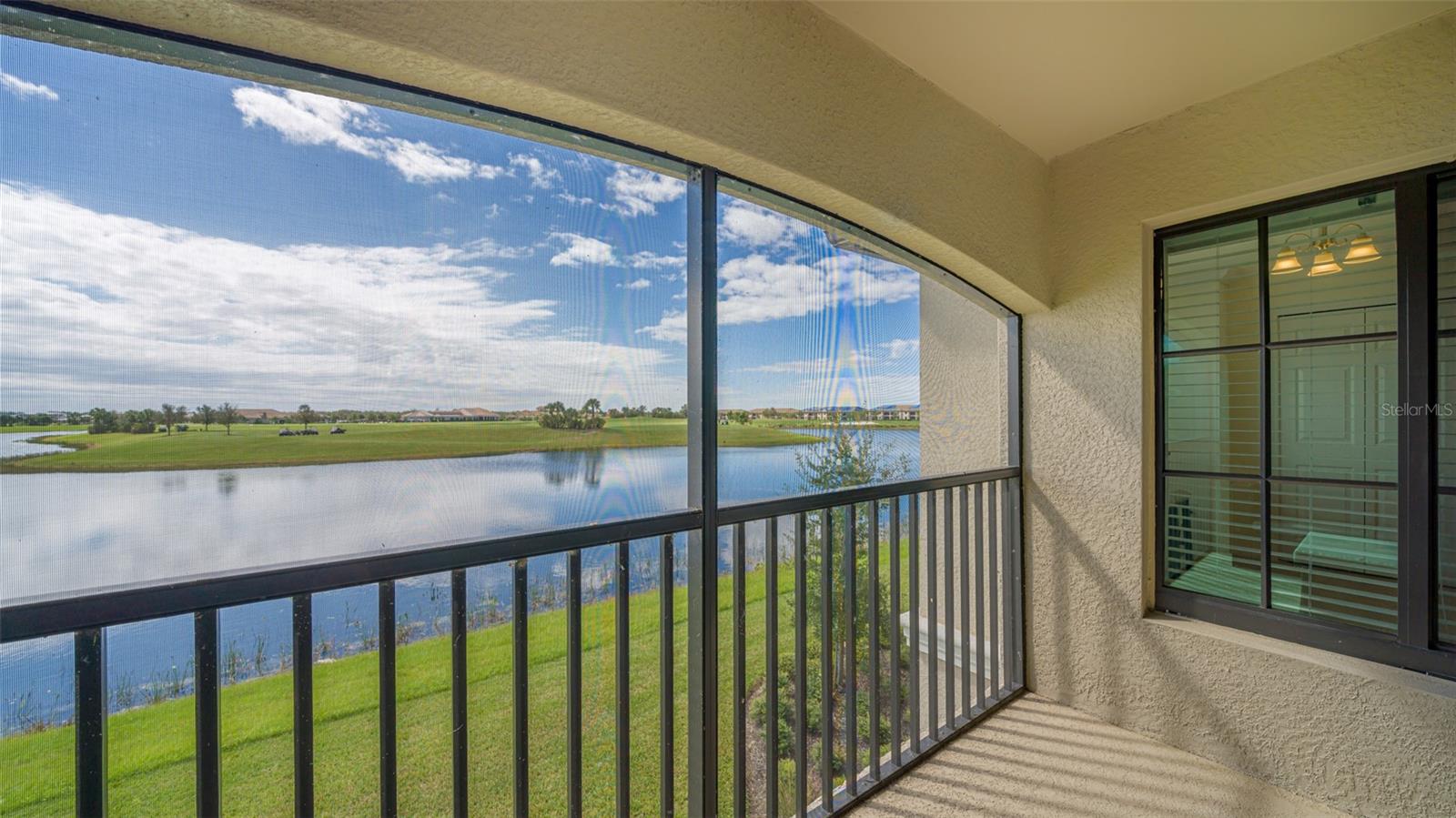 LAKEWOOD NATIONAL VERANDA IV AT PH III - Residential Lease