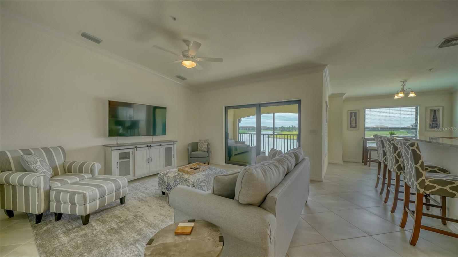 LAKEWOOD NATIONAL VERANDA IV AT PH III - Residential Lease