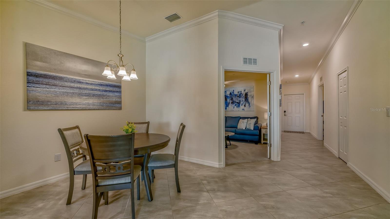 LAKEWOOD NATIONAL VERANDA IV AT PH III - Residential Lease