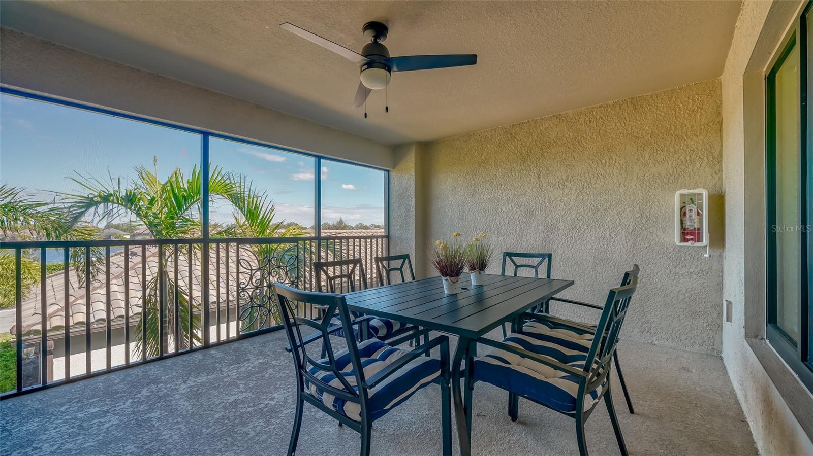 LAKEWOOD NATIONAL VERANDA IV AT PH III - Residential Lease