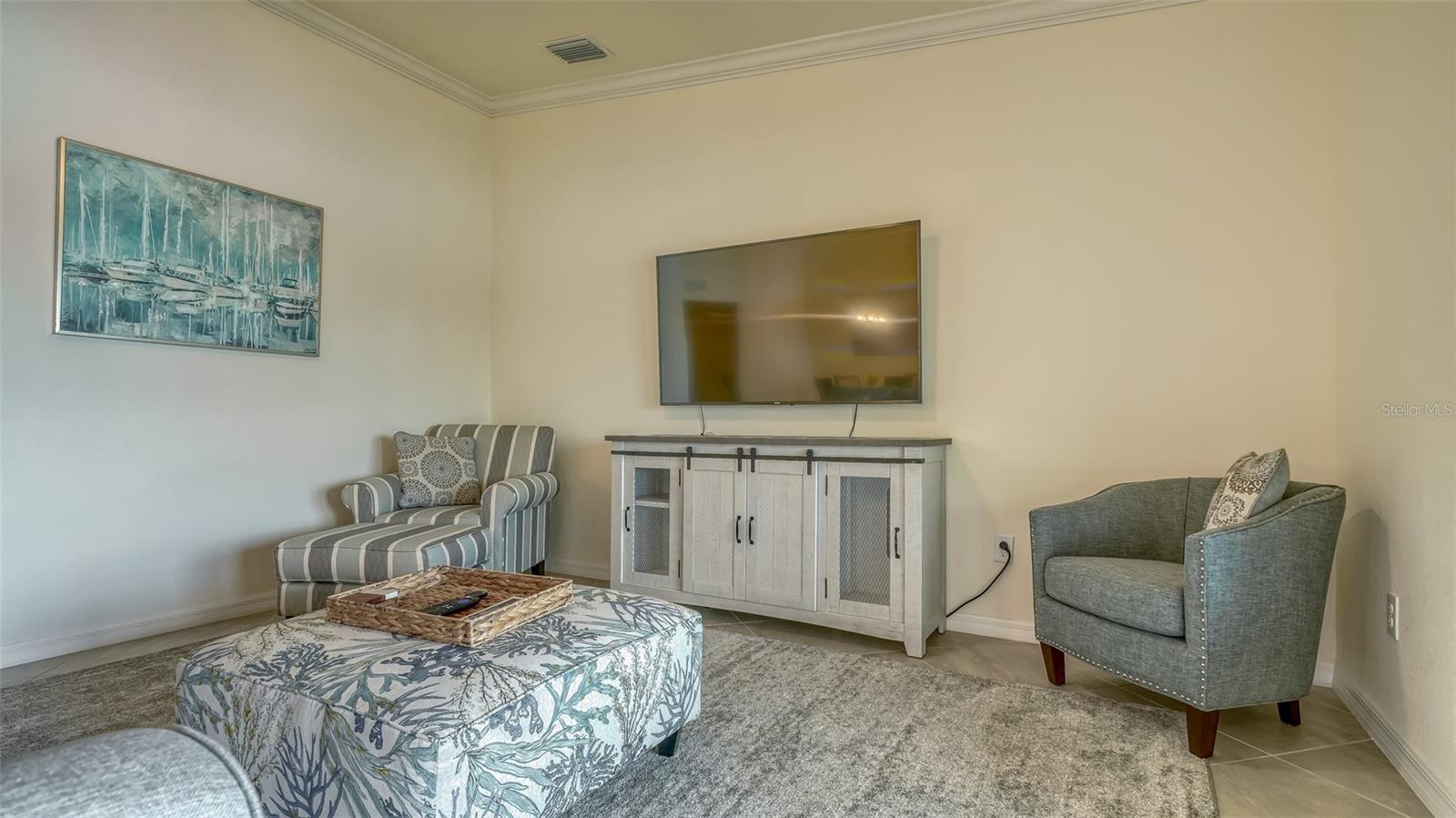 LAKEWOOD NATIONAL VERANDA IV AT PH III - Residential Lease