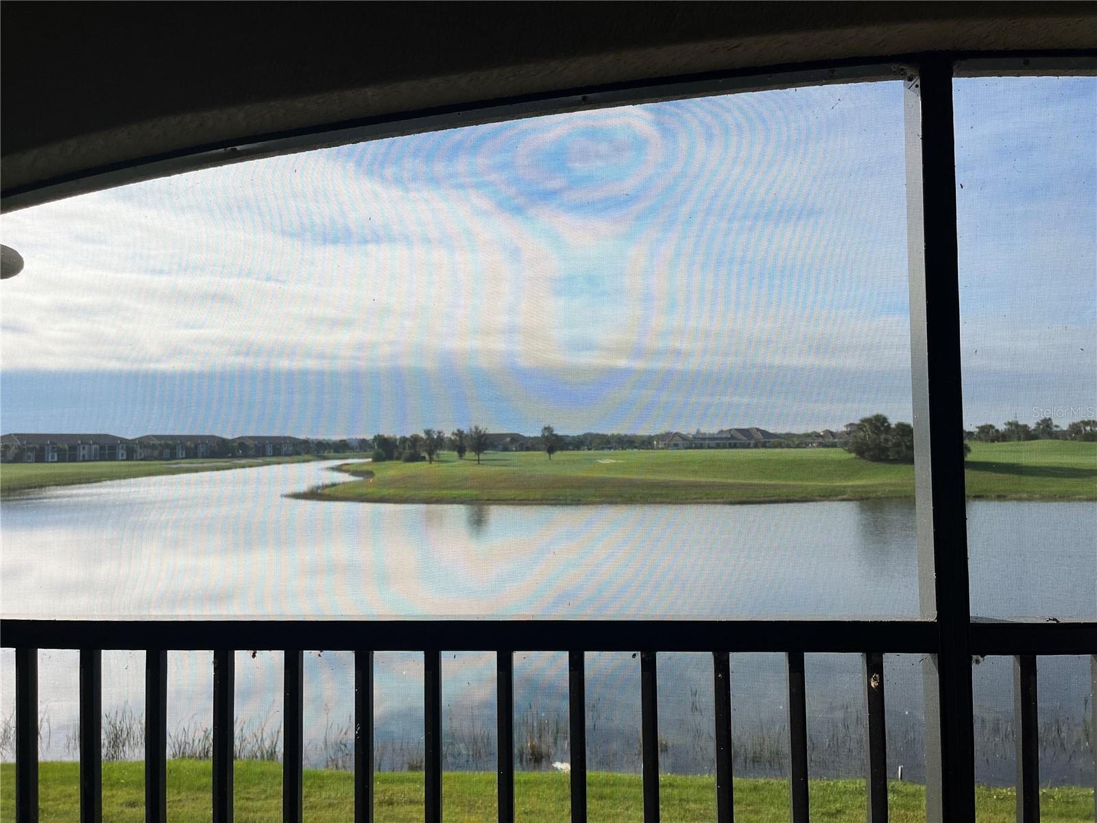 LAKEWOOD NATIONAL VERANDA IV AT PH III - Residential Lease