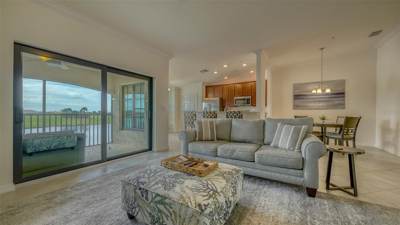 LAKEWOOD NATIONAL VERANDA IV AT PH III - Residential Lease