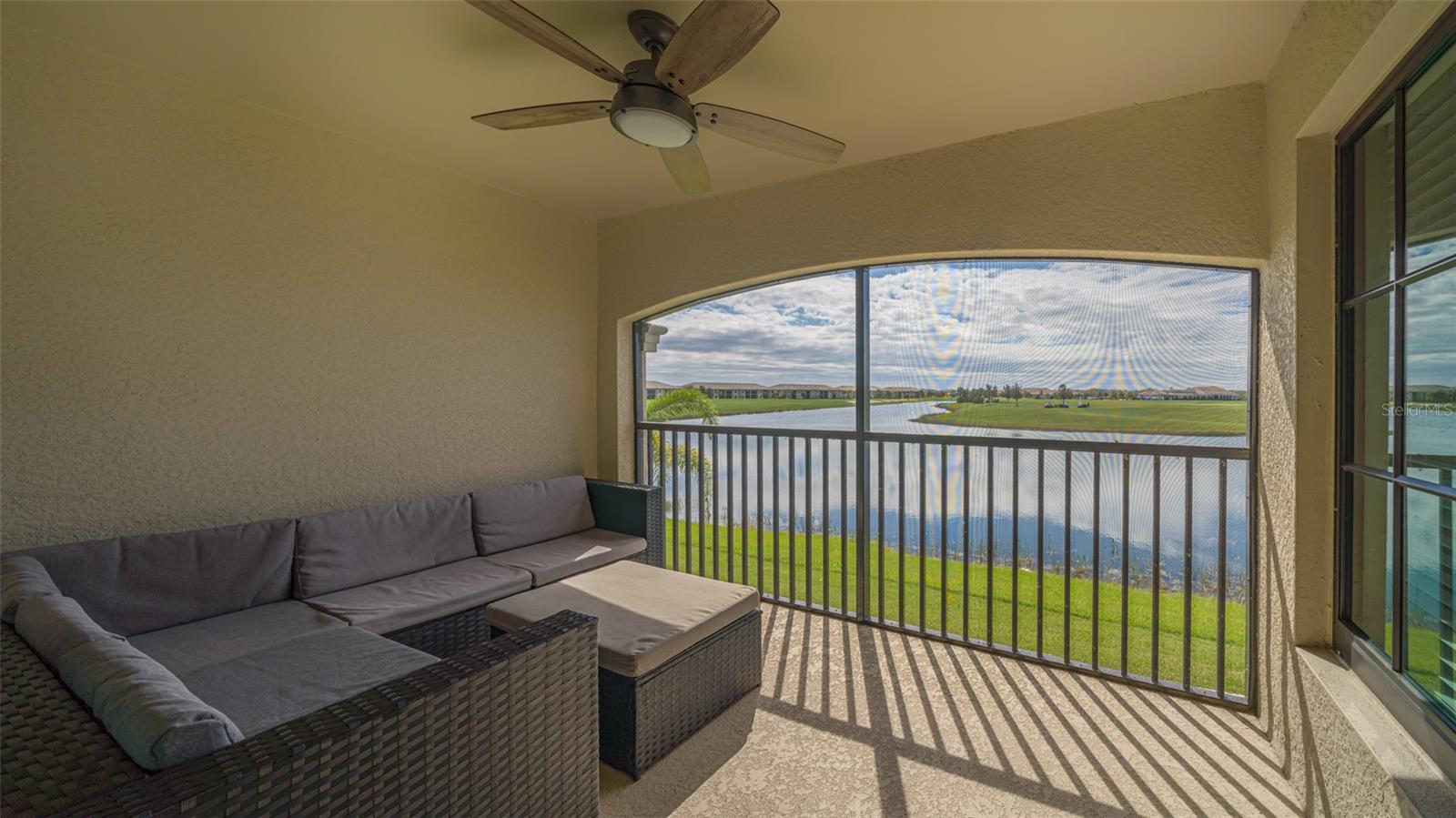 LAKEWOOD NATIONAL VERANDA IV AT PH III - Residential Lease