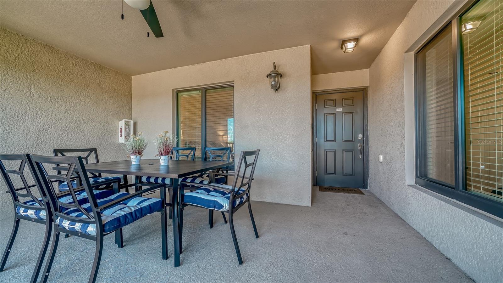 LAKEWOOD NATIONAL VERANDA IV AT PH III - Residential Lease
