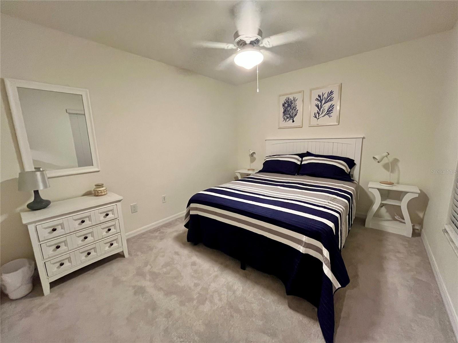 LAKEWOOD NATIONAL VERANDA IV AT PH III - Residential Lease
