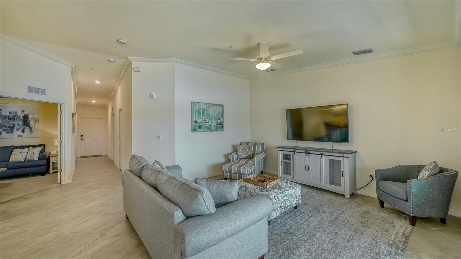 LAKEWOOD NATIONAL VERANDA IV AT PH III - Residential Lease