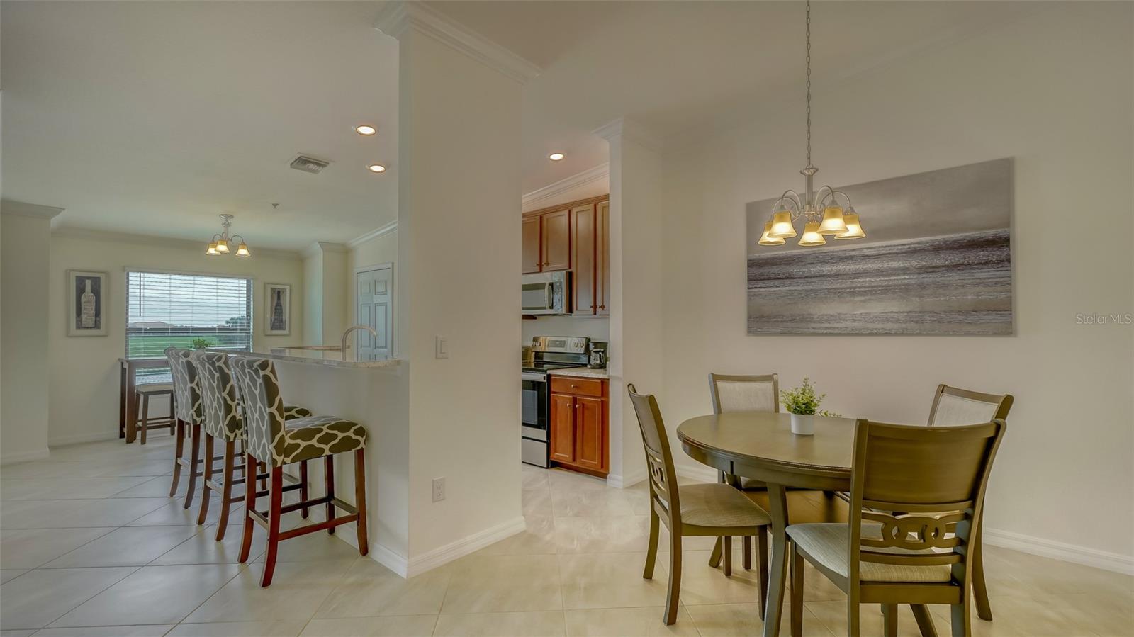 LAKEWOOD NATIONAL VERANDA IV AT PH III - Residential Lease
