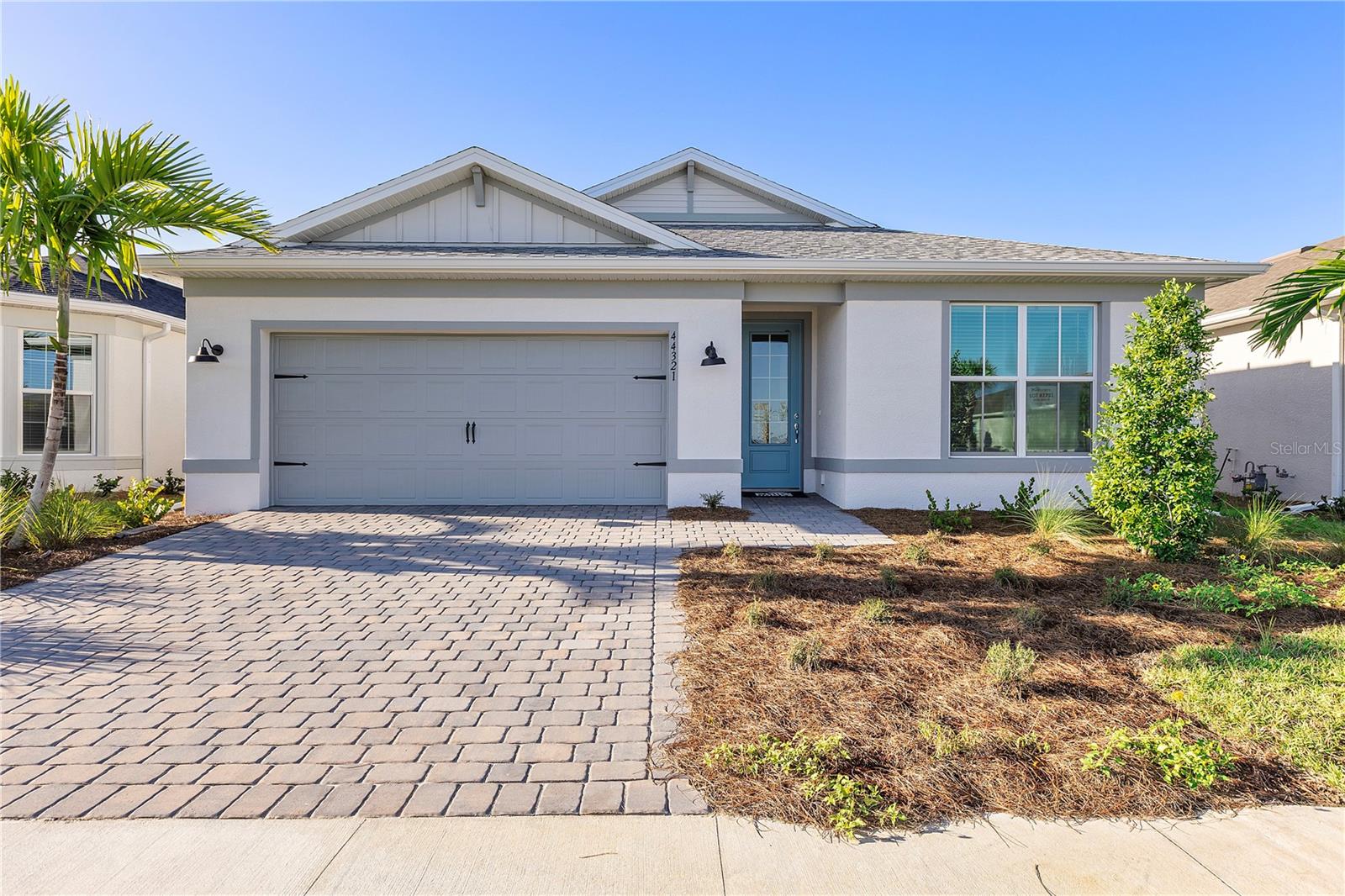 4556; REAGAN LANDING - Residential