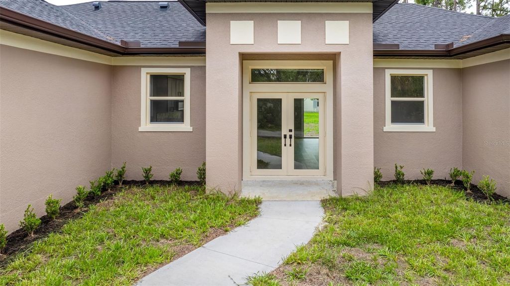 Photo of 2635 Snug Street, North Port, FL 34286 (MLS # TB8512041)
