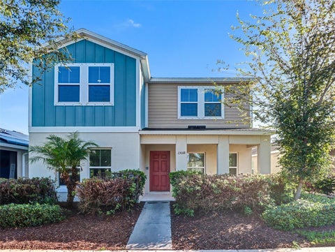 Photo of 13018 Boggy Creek Drive, Riverview, FL 33579 (MLS # TB8555353)