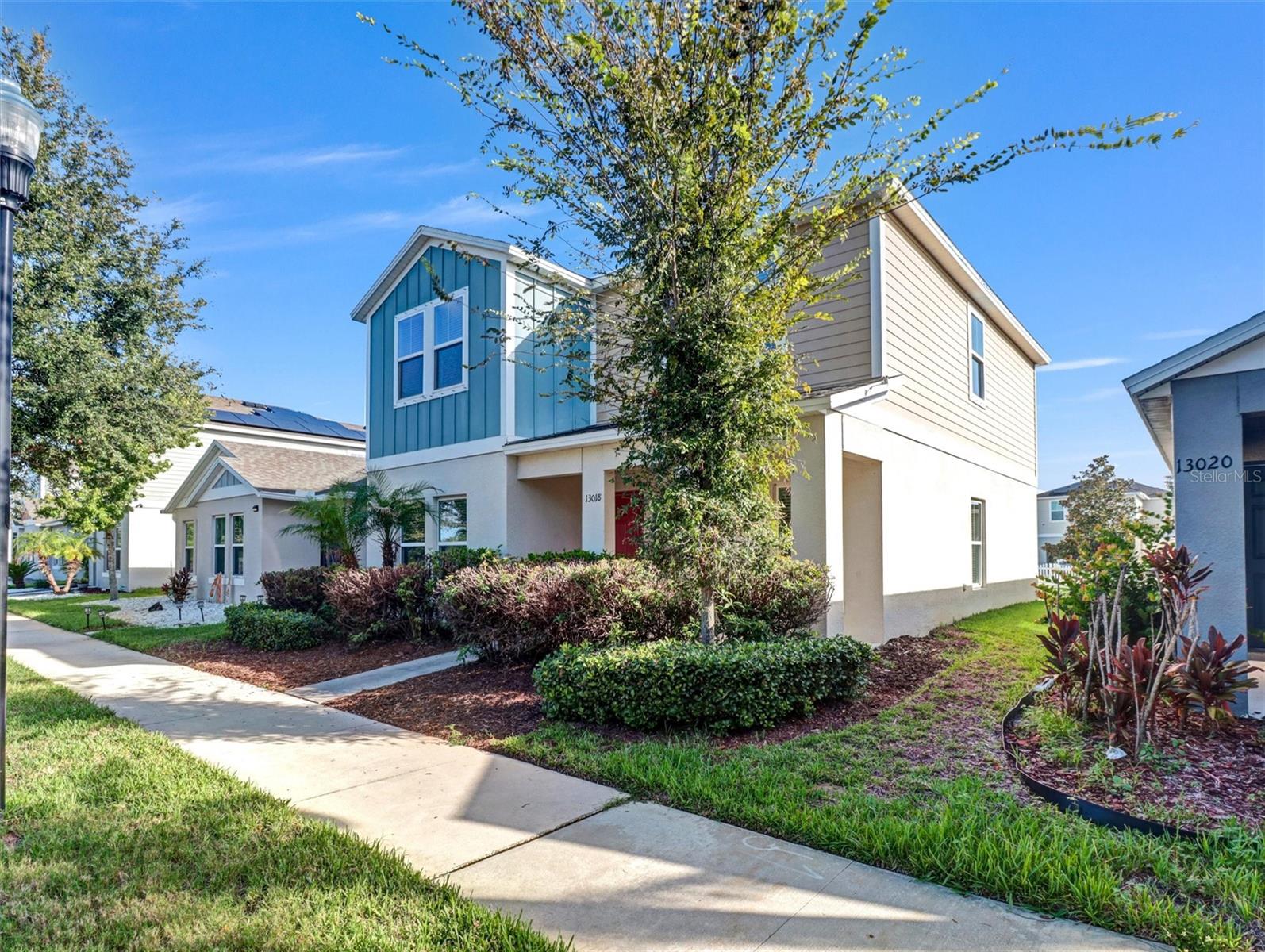13018 BOGGY CREEK DRIVE, RIVERVIEW, FL, 33579 1 13018 BOGGY CREEK DRIVE