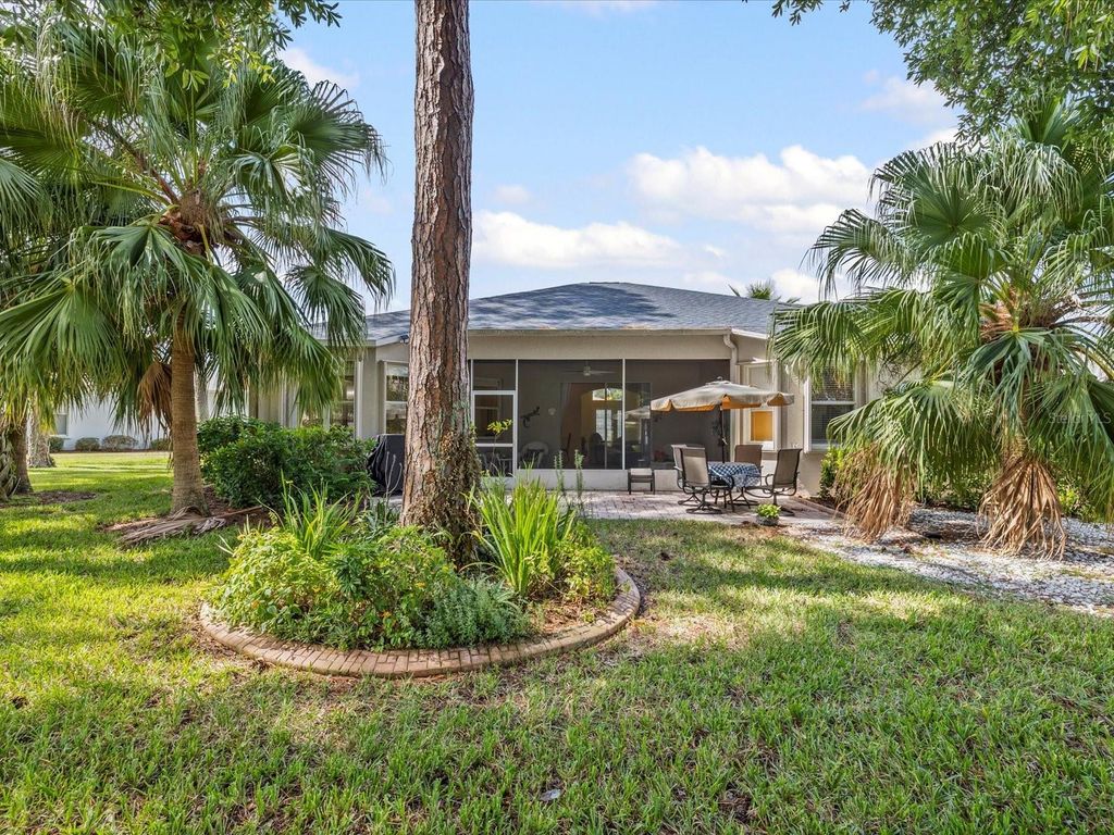 Photo of 11802 Wayside Willow Court, Hudson, FL 34667 (MLS # W7880780)