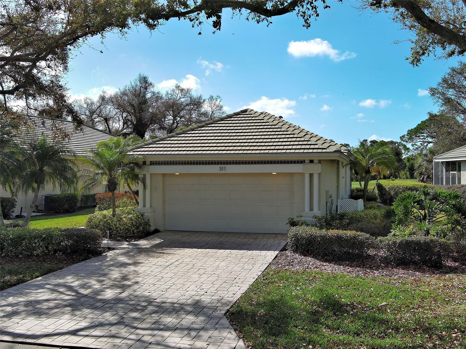 311 LANSBROOK DRIVE