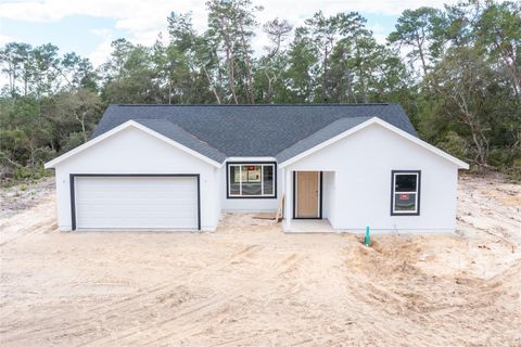 A home in OCALA