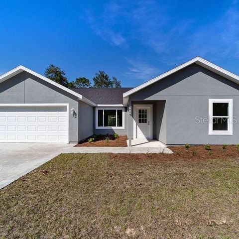 A home in OCALA