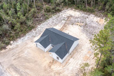 A home in OCALA