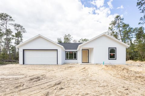 A home in OCALA