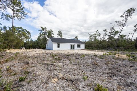 A home in OCALA