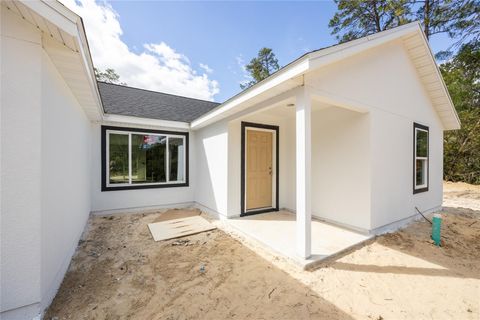 A home in OCALA