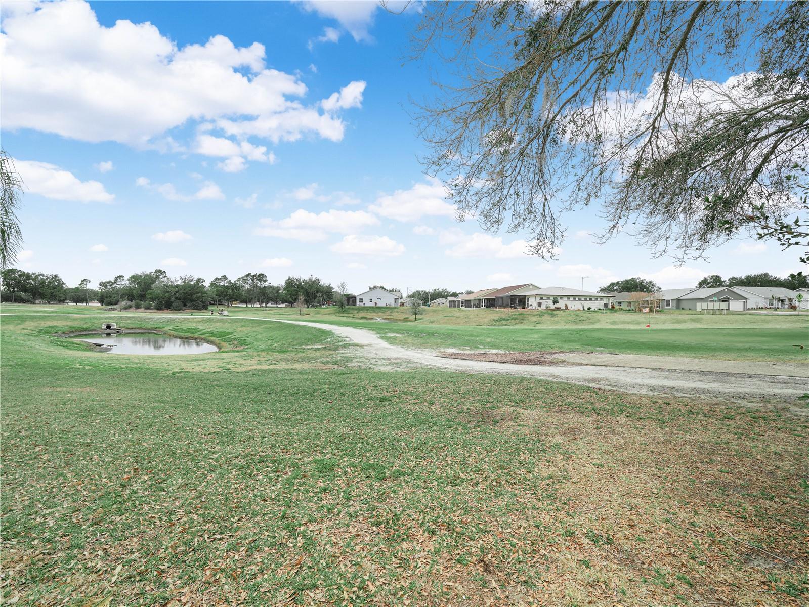 SANDPIPER GOLF & COUNTRY CLUB PH 12 - Residential