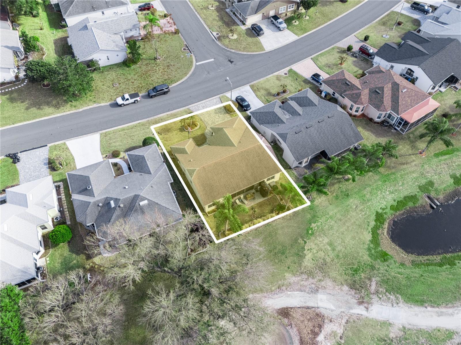 SANDPIPER GOLF & COUNTRY CLUB PH 12 - Residential