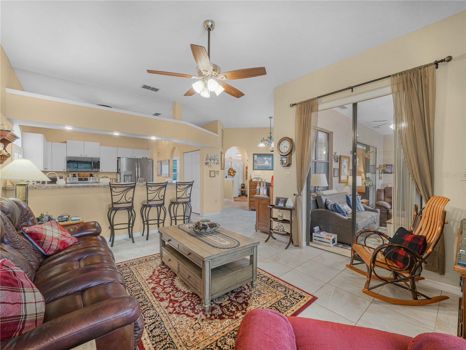 SANDPIPER GOLF & COUNTRY CLUB PH 12 - Residential