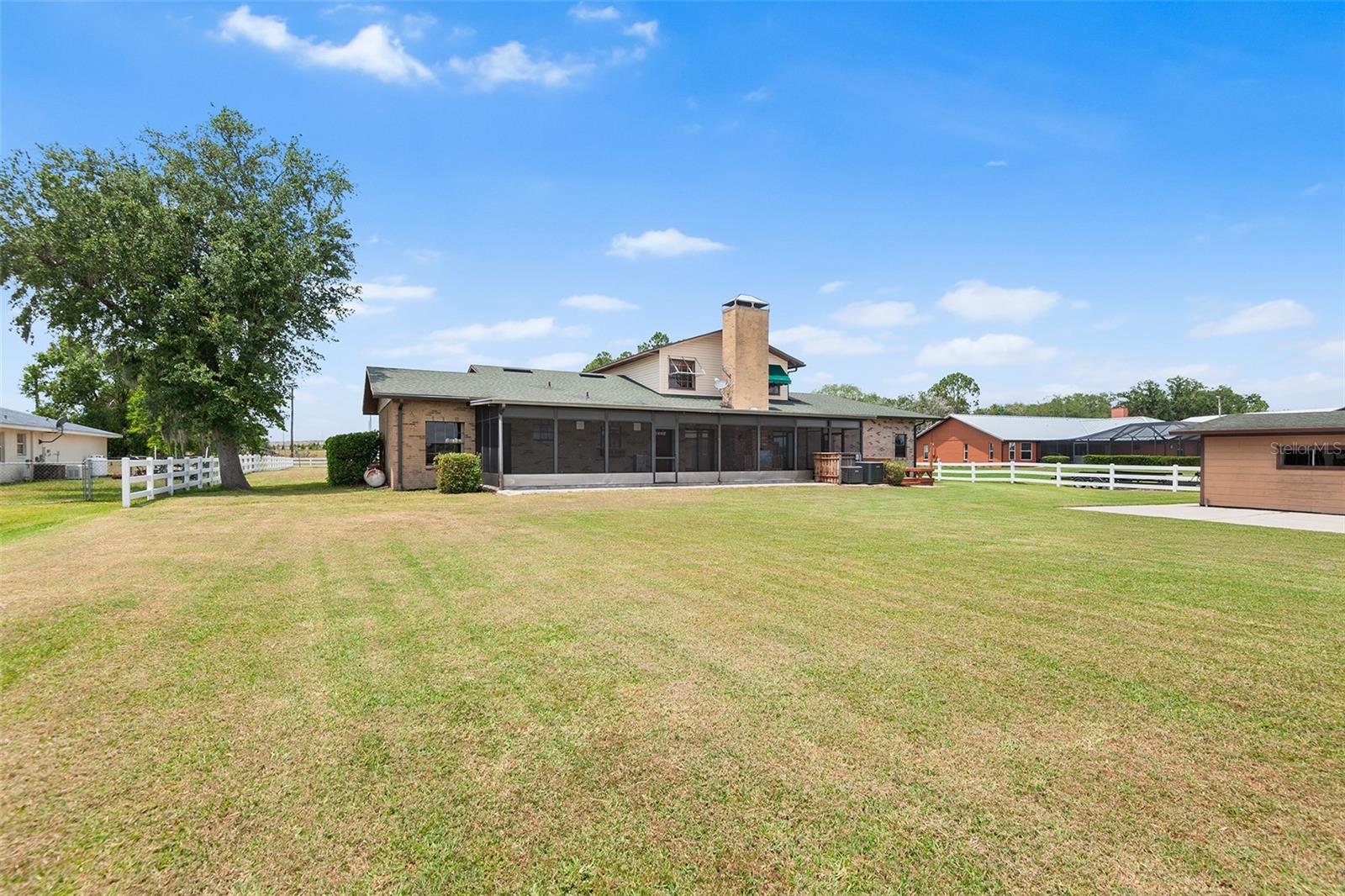 LAKE GUM ESTATES - Residential