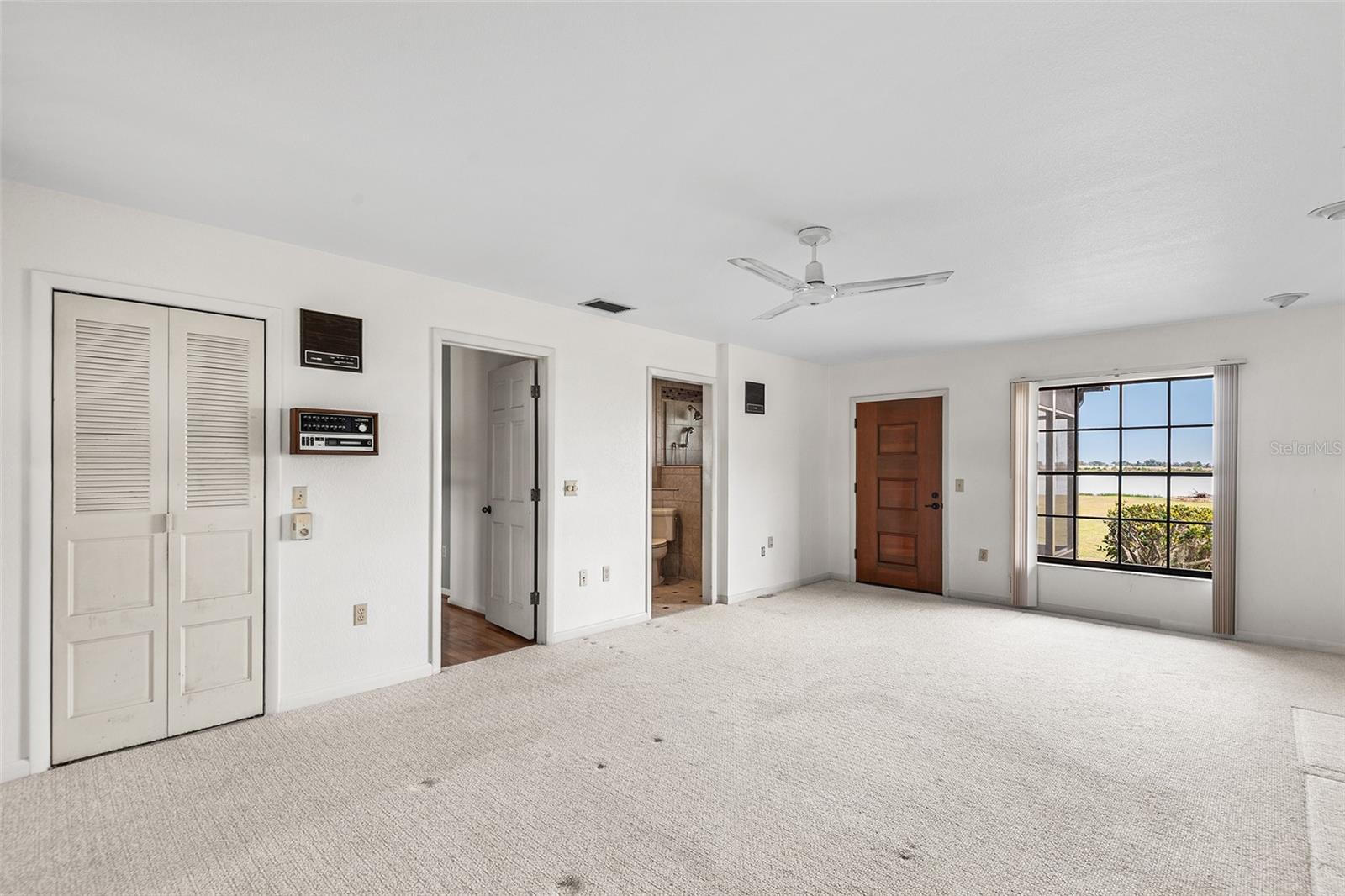 LAKE GUM ESTATES - Residential